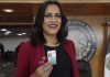 María Clemente, diputada de Morena, declara que se dedica a la prostitución