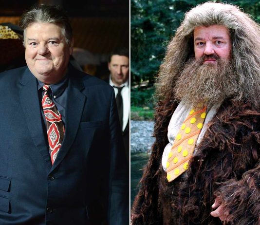 Para los fans de Harry Potter: Fallece el actor Robbie Coltrane