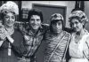 Héctor Bonilla, actor mexicano fallece