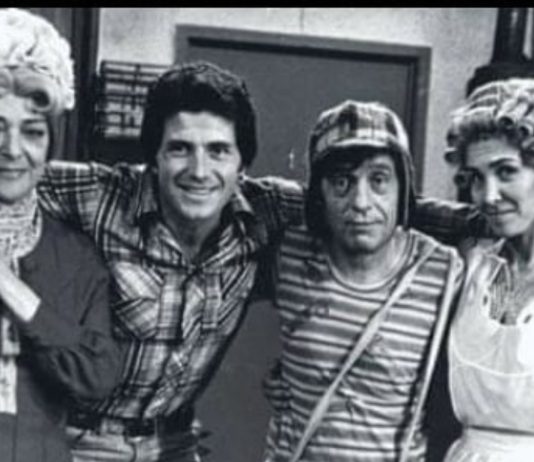 Héctor Bonilla, actor mexicano fallece