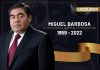 Comienza el homenaje y las ceremonias de luto por el fallecido gobernador de Puebla