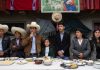 Marcelo Ebrard anuncia que la familia del ex presidente de Perú se encuentra en la embajada de México
