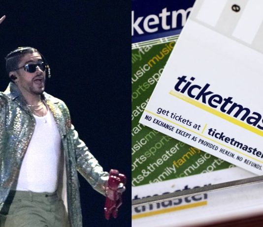 Últimas noticias sobre la investigación a Ticketmaster