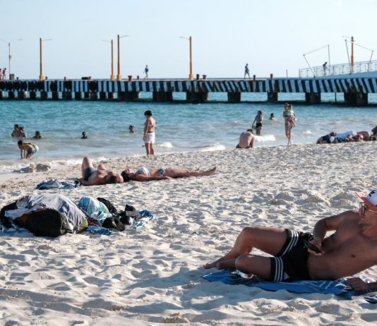 Los nuevos periodos de vacaciones en México