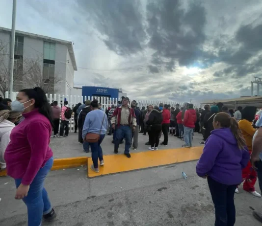 Destituyen al director del Cereso 3 después de fuga en Ciudad Juárez