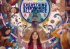 Con 11 nominaciones a los Oscars 2023: así se presenta la película Everything Everywhere All at Once