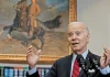 Joe Biden llegará el domingo 8 de enero a México