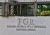 Los fallos de la Fiscalía General de la República