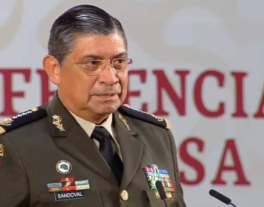 Autoridades revelan información sobre el operativo que capturó a Ovidio Guzmán