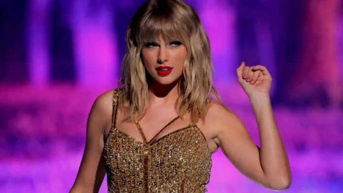 taylor swift