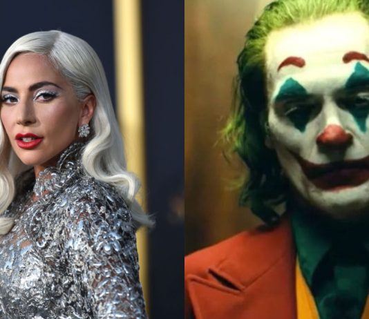 Todd Phillips, director de “Joker: Folie à Deux”, ha compartido la primera imagen de la película