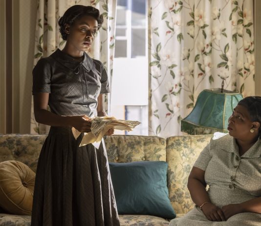 En la Casa Blanca proyectaron película para recordar a Emmett Till y la búsqueda de justicia de su familia