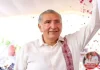 Cuando Adán Augusto era gobernador de Tabasco y se le acusó de contratos controversiales