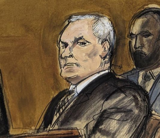 Acusan a AMLO de ”promover” juicio de Genaro García Luna