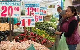 La inflación en México no es preocupante dice AMLO
