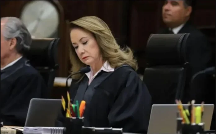 yasmin-esquivel-mossa-ministra-suprema-corte-de-justicia-scjn