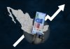 Inflación en México baja durante el mes de Febrero