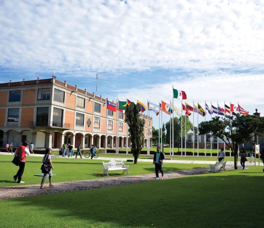 La UDLAP presenta la “Semana Pre-Universitaria” un programa de inmersión para futuros estudiantes universitarios