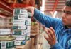Aclaran que el fraude a Segalmex es de 9,500 millones de pesos, no de 15,000: SFP