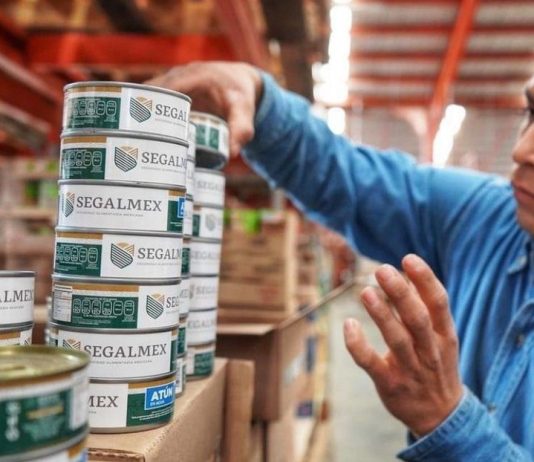 Aclaran que el fraude a Segalmex es de 9,500 millones de pesos, no de 15,000: SFP