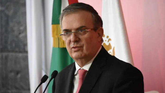 Ebrard-Marcelo