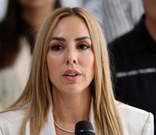Diputada Perla Villarreal denuncia violencia política y solicita intervención de la SCJN