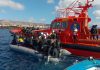 Tragedia en aguas cercanas a Canarias: Un niño y un adulto mueren, mientras unas 30 personas están desaparecidas tras el hundimiento de una zódiac