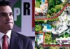 “Alito” califica de farsa el cateo en Campeche y llama “fiscal carnal” a Renato Sales