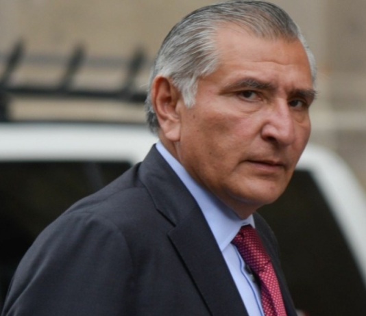 Aumento significativo: Adán Augusto incrementa en un 75% su presupuesto en Segob