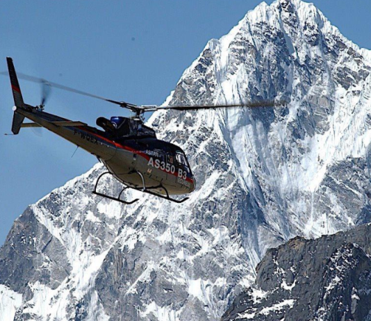 Tragedia cerca del Everest: Familia de Nuevo León pierde la vida en accidente