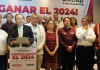 Morena lleva ante el INE la denuncia por presunto uso inapropiado de recursos públicos en la contienda electoral