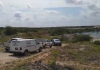 Fosas clandestinas en Reynosa: Encuentran 28 cuerpos enterrados en 15 sitios ocultos