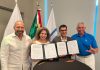UDLAP FIRMA UN CONVENIO CON AMPI PARA BENEFICIOS EN PLANES DE ESTUDIO