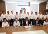 Desbandada en el PRI: renuncias de dirigentes y fuga masiva de militantes
