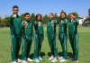 ¡Aztecas de la UDLAP triunfan en la Universiada Nacional de taekwondo!