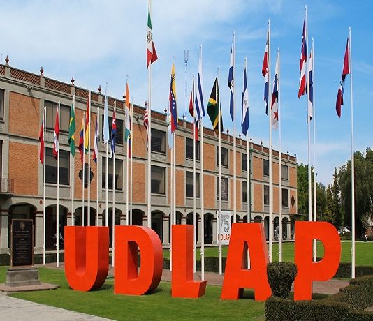 “Universidad UDLAP: ¡Destacada y premiada! Descubre los logros que respaldan su excelencia académica”