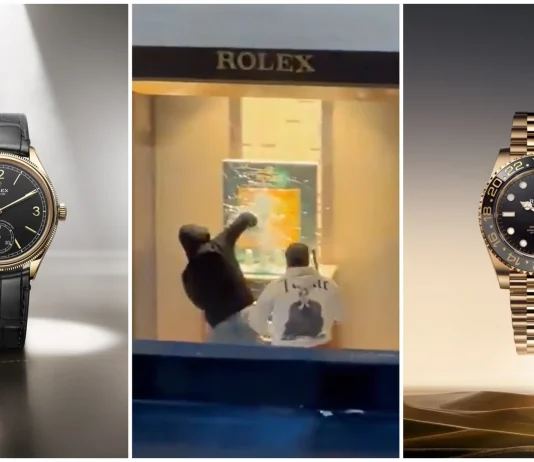 Relojes de Antara ya estaban vendidos antes de que los robaran: García Harfuch