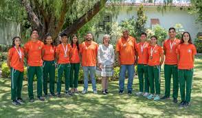 ¡Los Aztecas de la UDLAP brillan en la Universiada Nacional con 7 impresionantes medallas!