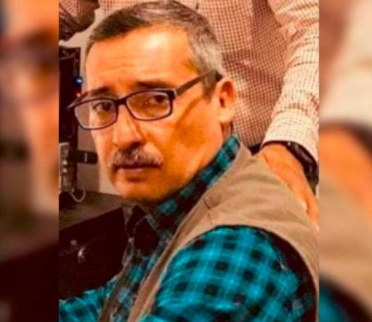 Hallan cuerpo de Luis Martín Sánchez Iñiguez, periodista desaparecido en Tepic, Nayarit