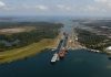 Canal de Panamá limitará el paso de buques como medida preventiva ante la sequía y El Niño, generando preocupación en la economía mundial
