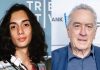 Determinan la causa de la muerte del nieto de Robert De Niro: Trágico desenlace por combinación tóxica