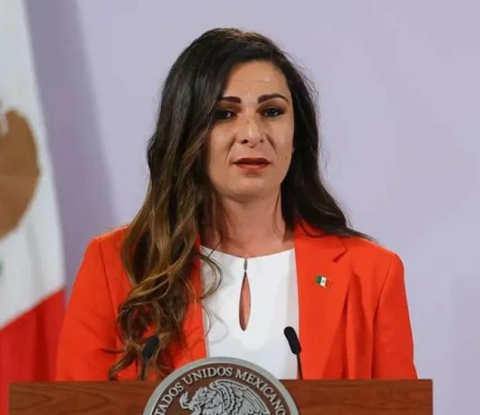 Ana Guevara Impide Acceso de Coreógrafa a la Selección de Nado Artístico