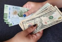 Narcotraficantes Mexicanos Utilizan Remesas para Lavar Dinero, Afirma Reuters