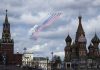 Derriban un dron en Sebastopol, Crimea ocupada, según funcionario designado por Rusia