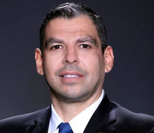 Trágico fallecimiento del diputado local del PAN, Gilberto de Jesús Gómez Reyes