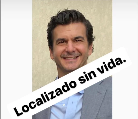 Empresario Íñigo Arenas fue suministrado con sustancias en su bebida, revela Fiscalía del Edomex