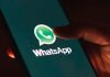 “WhatsApp presenta fallas a nivel mundial hoy, 2 de agosto de 2023”
