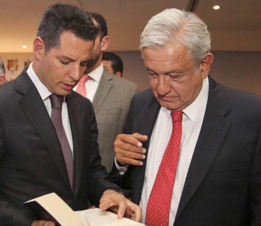 Gobernador de Oaxaca Anuncia Expropiación de Terreno Engañado por Alejandro Murat