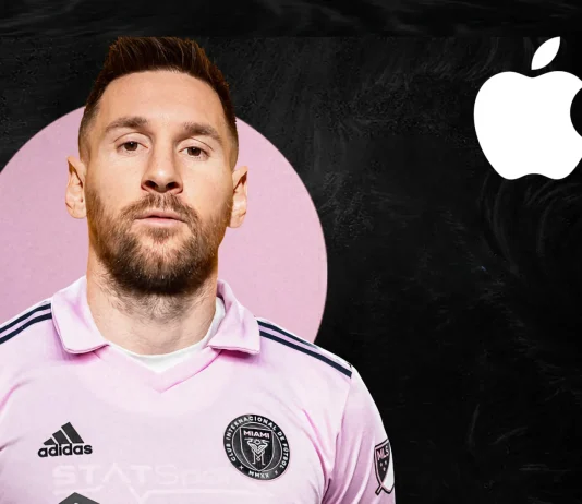“Lionel Messi protagonizará una emocionante serie documental en Apple TV+ sobre su vida en el Inter Miami”