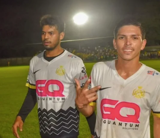 Trágico suceso: Futbolista de 29 años es devorado por un cocodrilo en Costa Rica